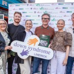 The launch of the book Taprooms, Taverns & Alehouses: Limerick City Pubs, ca.1850-2024 by Will Banks and Paul O’Brien will see all proceeds go directly to Down Syndrome Limerick and was laucnhed at Mother Mac's Pub in Limerick on July 10, 2024. Picture: Olena Oleksienko/ilovelimerick