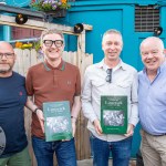 The launch of the book Taprooms, Taverns & Alehouses: Limerick City Pubs, ca.1850-2024 by Will Banks and Paul O’Brien will see all proceeds go directly to Down Syndrome Limerick and was laucnhed at Mother Mac's Pub in Limerick on July 10, 2024. Picture: Olena Oleksienko/ilovelimerick