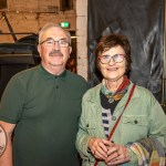 Limerick City Tidy Towns celebrated gold at 2025 national Tidy Towns awards and held a community event on Thursday, November 6, 2025 to thank the volunteers. Picture: Olena Oleksienko/ilovelimerick