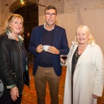 Limerick City Tidy Towns celebrated gold at 2025 national Tidy Towns awards and held a community event on Thursday, November 6, 2025 to thank the volunteers. Picture: Olena Oleksienko/ilovelimerick