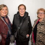 Limerick City Tidy Towns celebrated gold at 2025 national Tidy Towns awards and held a community event on Thursday, November 6, 2025 to thank the volunteers. Picture: Olena Oleksienko/ilovelimerick