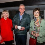 Limerick City Tidy Towns celebrated gold at 2025 national Tidy Towns awards and held a community event on Thursday, November 6, 2025 to thank the volunteers. Picture: Olena Oleksienko/ilovelimerick