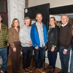 Limerick City Tidy Towns celebrated gold at 2025 national Tidy Towns awards and held a community event on Thursday, November 6, 2025 to thank the volunteers. Picture: Olena Oleksienko/ilovelimerick