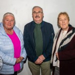Limerick City Tidy Towns celebrated gold at 2025 national Tidy Towns awards and held a community event on Thursday, November 6, 2025 to thank the volunteers. Picture: Olena Oleksienko/ilovelimerick