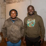 Limerick City Tidy Towns celebrated gold at 2025 national Tidy Towns awards and held a community event on Thursday, November 6, 2025 to thank the volunteers. Picture: Olena Oleksienko/ilovelimerick