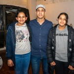 Limerick City Tidy Towns celebrated gold at 2025 national Tidy Towns awards and held a community event on Thursday, November 6, 2025 to thank the volunteers. Picture: Olena Oleksienko/ilovelimerick