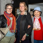 Limerick City Tidy Towns celebrated gold at 2025 national Tidy Towns awards and held a community event on Thursday, November 6, 2025 to thank the volunteers. Picture: Olena Oleksienko/ilovelimerick