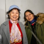 Limerick City Tidy Towns celebrated gold at 2025 national Tidy Towns awards and held a community event on Thursday, November 6, 2025 to thank the volunteers. Picture: Olena Oleksienko/ilovelimerick