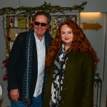 Limerick Civic Trust helds its annual Christmas Business Lunch on Friday, December 1st, 2023, celebrating 40 years of protecting the city's history and heritage. Picture: Olena Oleksienko/ilovelimerick