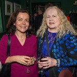 Limerick Civic Trust helds its annual Christmas Business Lunch on Friday, December 1st, 2023, celebrating 40 years of protecting the city's history and heritage. Picture: Olena Oleksienko/ilovelimerick