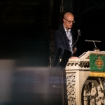 Roger Madelin pictured at the Autumn Lecture Series with Limerick Civic Trust. Picture: Cian Reinhardt/ilovelimerick