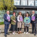 Limerick and Clare Education and Training Board officially launched its Youth Work Plan 2023- 2026 at Glor in Ennis on Wednesday 19th April 2023. The plan, aims to ensure the ETB succeeds in its responsibilities to support the provision, coordination, administration and assessment of youth work services in the Limerick and Clare region. Picture: Olena Oleksienko/ilovelimerick