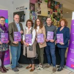 Limerick and Clare Education and Training Board officially launched its Youth Work Plan 2023- 2026 at Glor in Ennis on Wednesday 19th April 2023. The plan, aims to ensure the ETB succeeds in its responsibilities to support the provision, coordination, administration and assessment of youth work services in the Limerick and Clare region. Picture: Olena Oleksienko/ilovelimerick