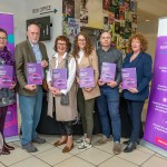 Limerick and Clare Education and Training Board officially launched its Youth Work Plan 2023- 2026 at Glor in Ennis on Wednesday 19th April 2023. The plan, aims to ensure the ETB succeeds in its responsibilities to support the provision, coordination, administration and assessment of youth work services in the Limerick and Clare region. Picture: Olena Oleksienko/ilovelimerick