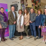 Limerick and Clare Education and Training Board officially launched its Youth Work Plan 2023- 2026 at Glor in Ennis on Wednesday 19th April 2023. The plan, aims to ensure the ETB succeeds in its responsibilities to support the provision, coordination, administration and assessment of youth work services in the Limerick and Clare region. Picture: Olena Oleksienko/ilovelimerick