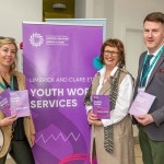 Limerick and Clare Education and Training Board officially launched its Youth Work Plan 2023- 2026 at Glor in Ennis on Wednesday 19th April 2023. The plan, aims to ensure the ETB succeeds in its responsibilities to support the provision, coordination, administration and assessment of youth work services in the Limerick and Clare region. Picture: Olena Oleksienko/ilovelimerick