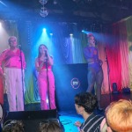 Limerick Pride Climax Party At Dolans 2022. Picture: Richard Lynch/ilovelimerick