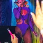 Limerick Pride Climax Party At Dolans 2022. Picture: Richard Lynch/ilovelimerick