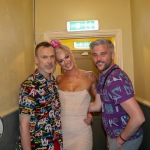 Limerick Pride Climax Party At Dolans 2022. Picture: Richard Lynch/ilovelimerick