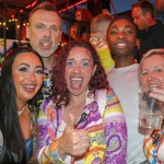 Limerick Pride Climax Party At Dolans 2022. Picture: Richard Lynch/ilovelimerick