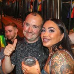 Limerick Pride Climax Party At Dolans 2022. Picture: Richard Lynch/ilovelimerick