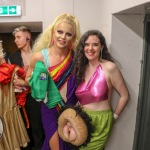 Limerick Pride Climax Party At Dolans 2022. Picture: Richard Lynch/ilovelimerick