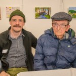 The Limerick Dementia Social Club, set up in 2018, offers support for people with dementia as well as their carers. Picture: Olena Oleksienko/ilovelimerick