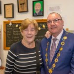 The Limerick Dementia Social Club, set up in 2018, offers support for people with dementia as well as their carers. Picture: Olena Oleksienko/ilovelimerick