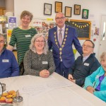 The Limerick Dementia Social Club, set up in 2018, offers support for people with dementia as well as their carers. Picture: Olena Oleksienko/ilovelimerick