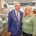 The Limerick Dementia Social Club, set up in 2018, offers support for people with dementia as well as their carers. Picture: Olena Oleksienko/ilovelimerick