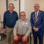 The Limerick Dementia Social Club, set up in 2018, offers support for people with dementia as well as their carers. Picture: Olena Oleksienko/ilovelimerick