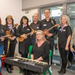 The Limerick Dementia Social Club, set up in 2018, offers support for people with dementia as well as their carers. Picture: Olena Oleksienko/ilovelimerick