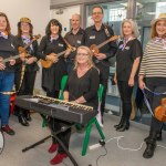 The Limerick Dementia Social Club, set up in 2018, offers support for people with dementia as well as their carers. Picture: Olena Oleksienko/ilovelimerick