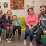 The Limerick Dementia Social Club, set up in 2018, offers support for people with dementia as well as their carers. Picture: Olena Oleksienko/ilovelimerick