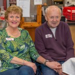 The Limerick Dementia Social Club, set up in 2018, offers support for people with dementia as well as their carers. Picture: Olena Oleksienko/ilovelimerick