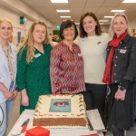 The Limerick Dementia Social Club, set up in 2018, offers support for people with dementia as well as their carers. Picture: Olena Oleksienko/ilovelimerick