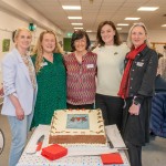 The Limerick Dementia Social Club, set up in 2018, offers support for people with dementia as well as their carers. Picture: Olena Oleksienko/ilovelimerick