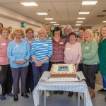 The Limerick Dementia Social Club, set up in 2018, offers support for people with dementia as well as their carers. Picture: Olena Oleksienko/ilovelimerick