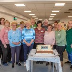 The Limerick Dementia Social Club, set up in 2018, offers support for people with dementia as well as their carers. Picture: Olena Oleksienko/ilovelimerick
