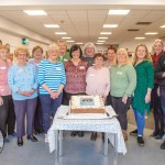 The Limerick Dementia Social Club, set up in 2018, offers support for people with dementia as well as their carers. Picture: Olena Oleksienko/ilovelimerick