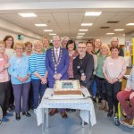 The Limerick Dementia Social Club, set up in 2018, offers support for people with dementia as well as their carers. Picture: Olena Oleksienko/ilovelimerick