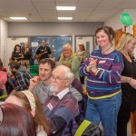 The Limerick Dementia Social Club, set up in 2018, offers support for people with dementia as well as their carers. Picture: Olena Oleksienko/ilovelimerick