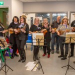 The Limerick Dementia Social Club, set up in 2018, offers support for people with dementia as well as their carers. Picture: Olena Oleksienko/ilovelimerick