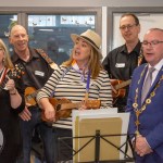 The Limerick Dementia Social Club, set up in 2018, offers support for people with dementia as well as their carers. Picture: Olena Oleksienko/ilovelimerick