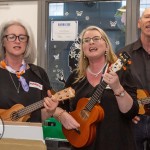 The Limerick Dementia Social Club, set up in 2018, offers support for people with dementia as well as their carers. Picture: Olena Oleksienko/ilovelimerick