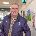 The Limerick Dementia Social Club, set up in 2018, offers support for people with dementia as well as their carers. Picture: Olena Oleksienko/ilovelimerick