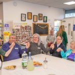 The Limerick Dementia Social Club, set up in 2018, offers support for people with dementia as well as their carers. Picture: Olena Oleksienko/ilovelimerick