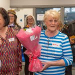 The Limerick Dementia Social Club, set up in 2018, offers support for people with dementia as well as their carers. Picture: Olena Oleksienko/ilovelimerick