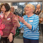 The Limerick Dementia Social Club, set up in 2018, offers support for people with dementia as well as their carers. Picture: Olena Oleksienko/ilovelimerick