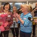 The Limerick Dementia Social Club, set up in 2018, offers support for people with dementia as well as their carers. Picture: Olena Oleksienko/ilovelimerick